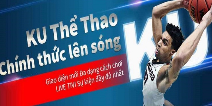 Giới thiệu chuyên mục thể thao tại Kubet