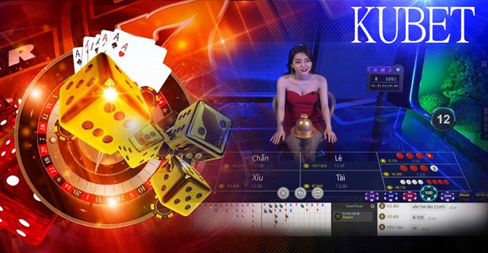 Quy tắc trò chơi tài xỉu tại Kubet