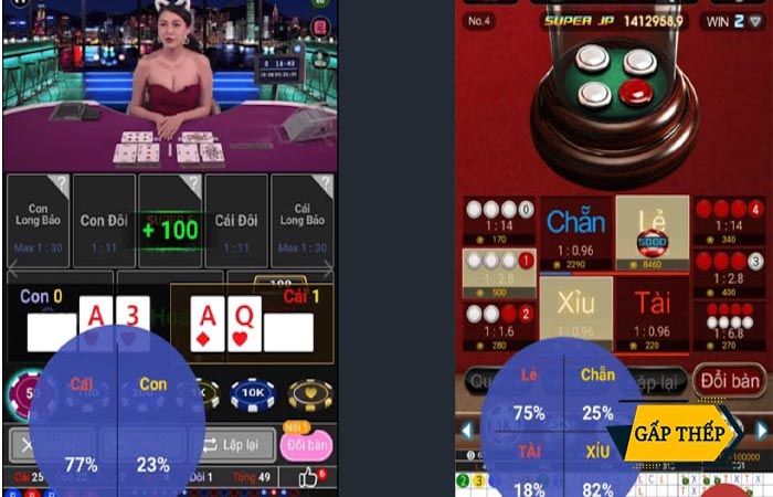 Việc sử dụng phần mềm hack Kubet có được không?