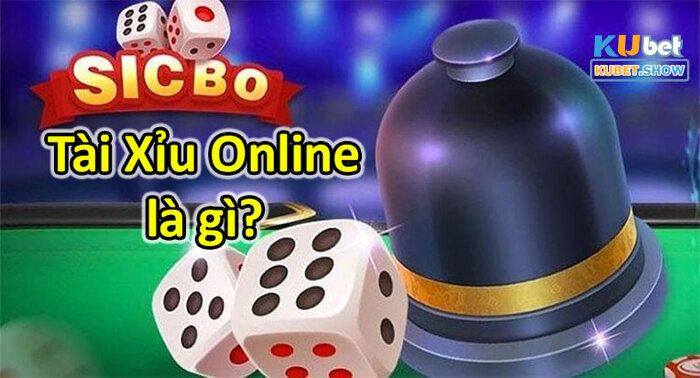 cách chơi tài xỉu kubet