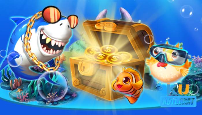 Tính năng nổi bật chỉ có tại cổng game bắn cá 365