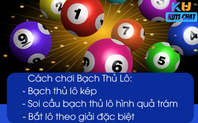 Phương pháp đánh bạch thủ đề chuẩn xác